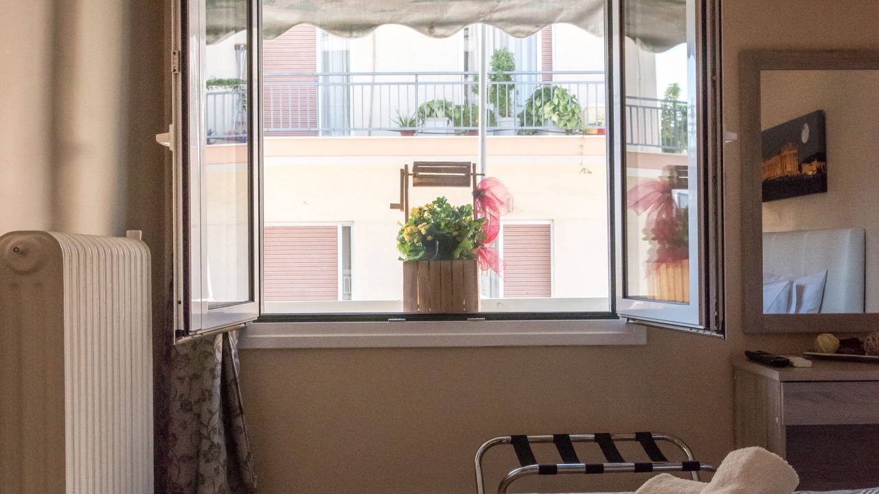 Photo of Bedroom in Athens City Centre
