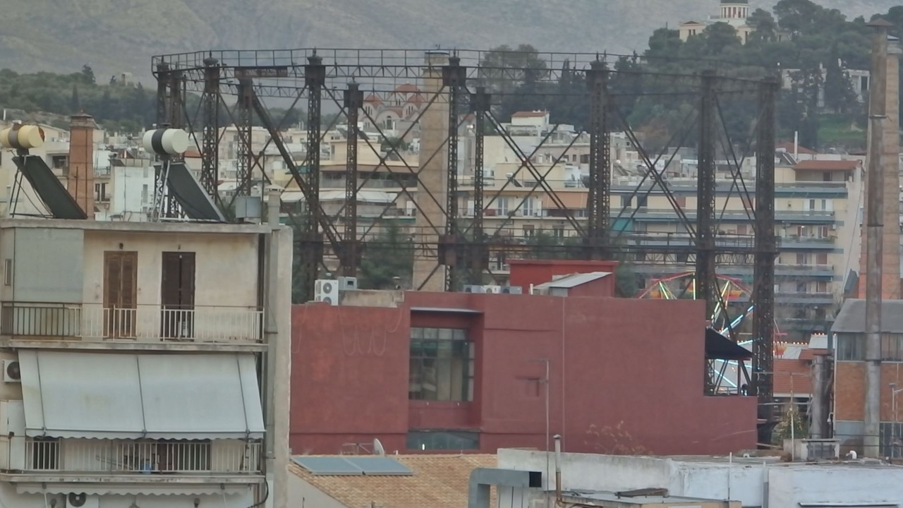 Photo of Bedroom in Athens City Centre