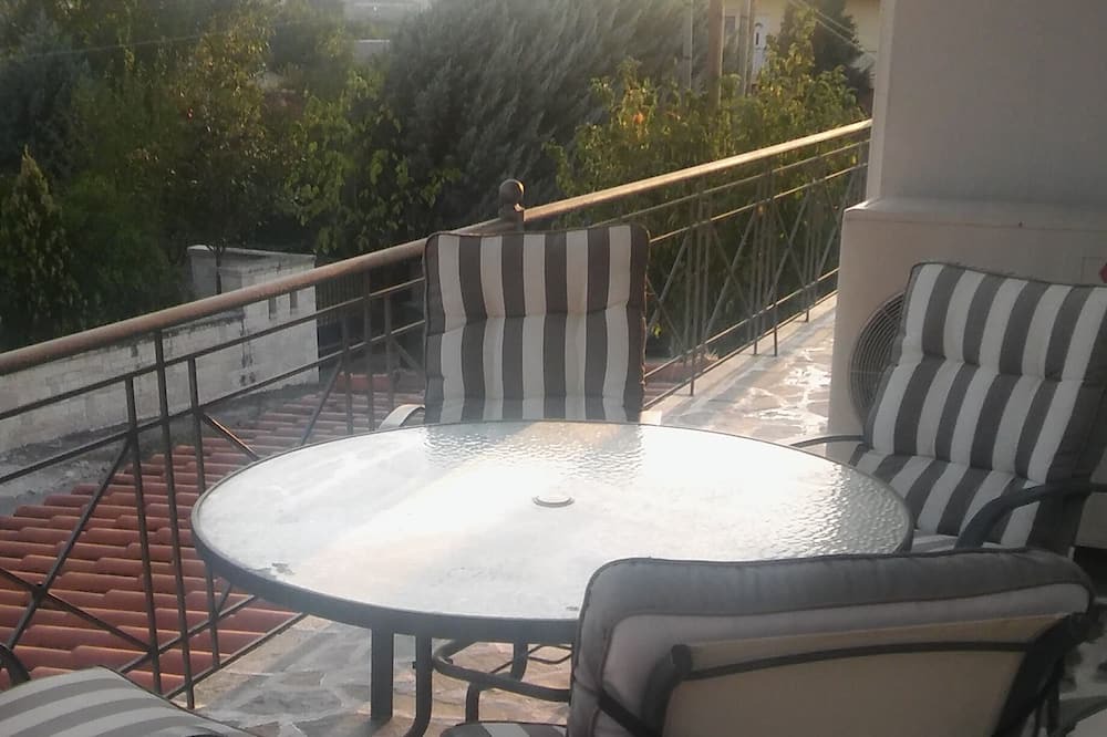 Photo of Patio Balcony in Ioannina