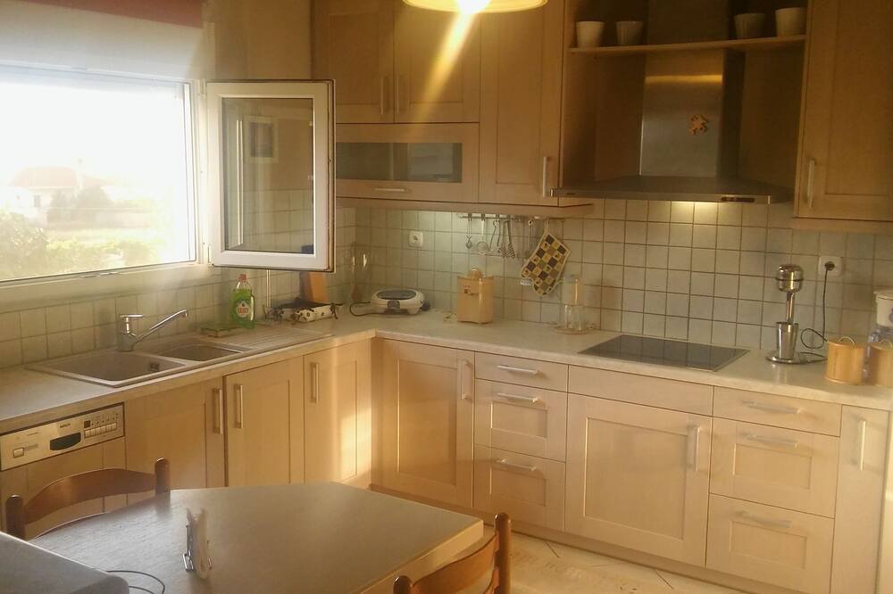 Photo of Kitchen in Ioannina