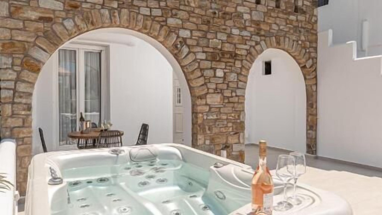 Photo of Outdoor in Plaka