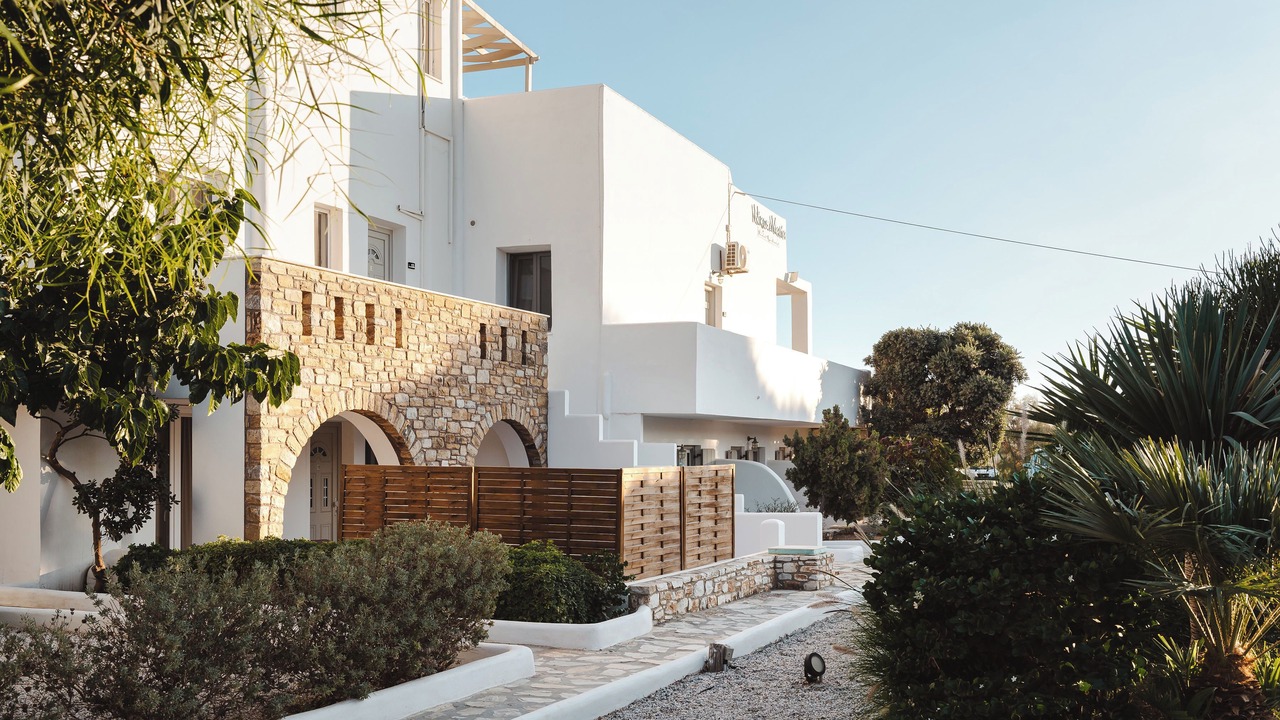 Photo of Outdoor in Plaka