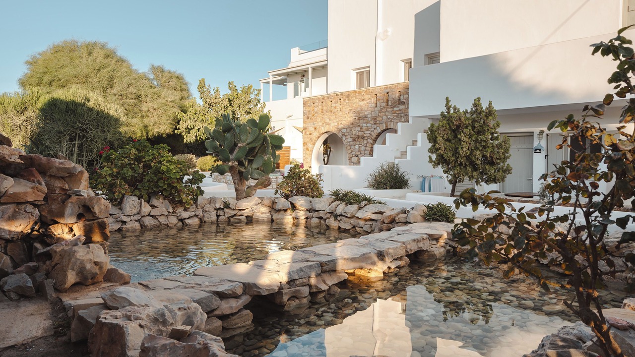 Photo of Outdoor in Plaka