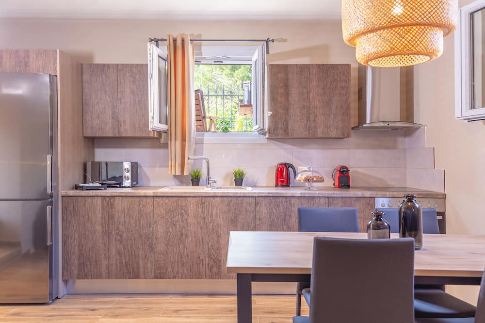 Photo of Kitchen in Ipsos