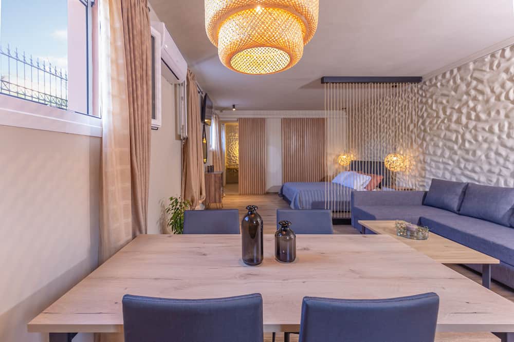 Photo of Kitchen in Ipsos