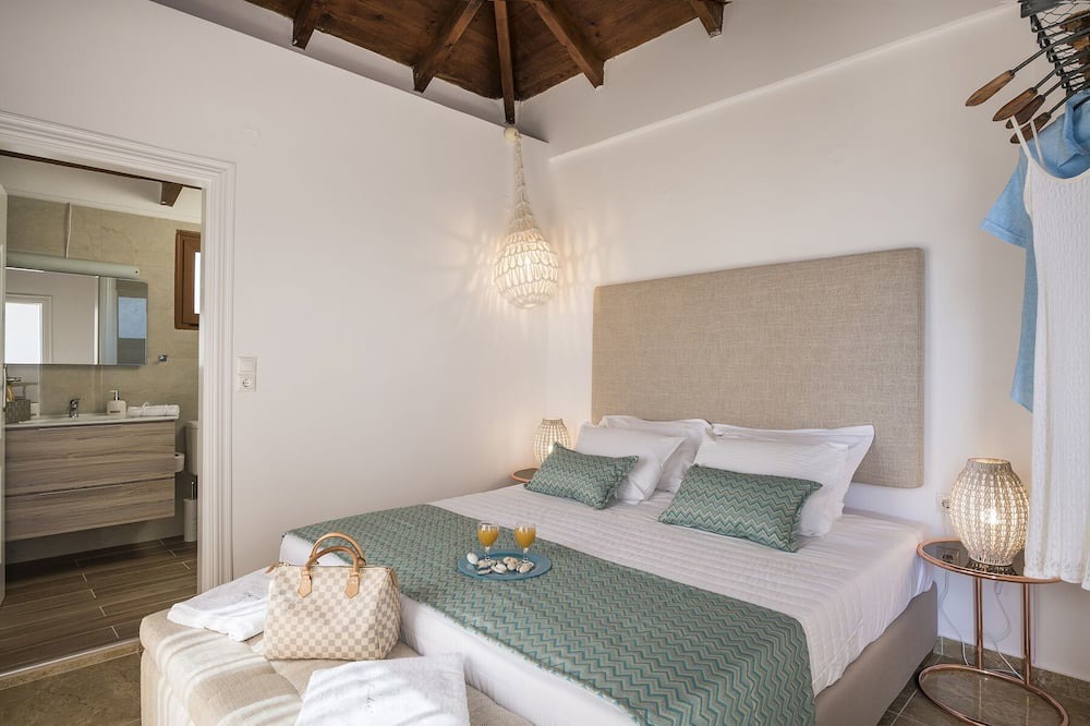 Photo of Bedroom in Livadi