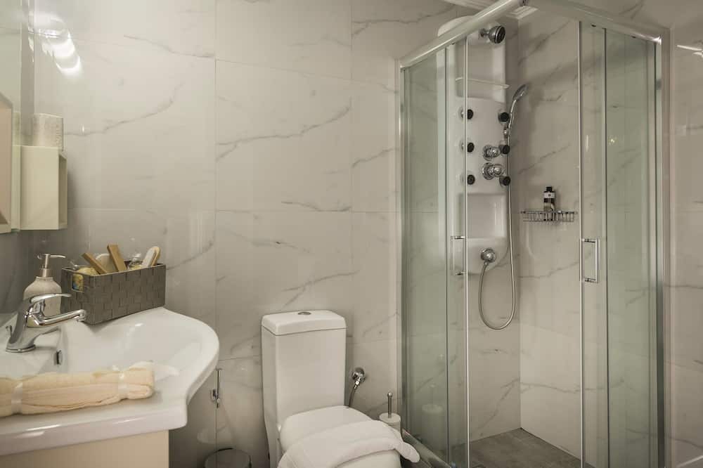Photo of Bathroom in Livadi