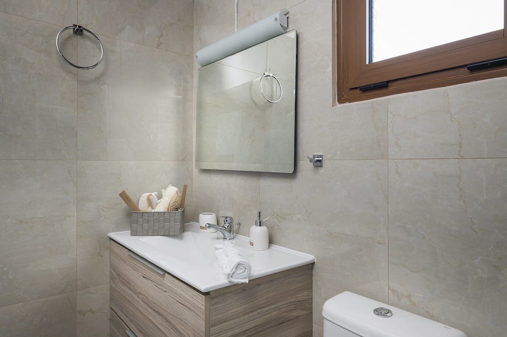 Photo of Bathroom in Livadi