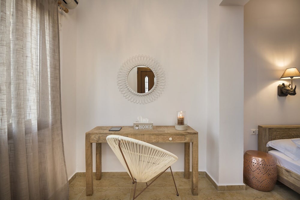 Photo of Bedroom in Livadi