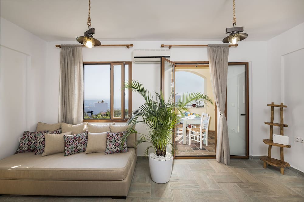 Photo of Livingroom in Livadi