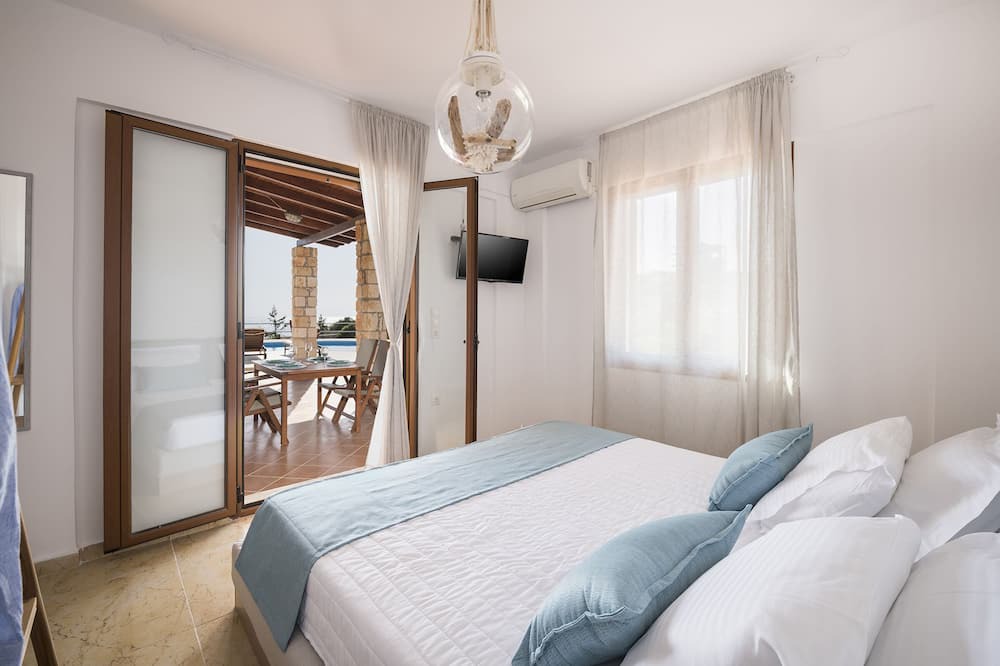 Photo of Bedroom in Livadi