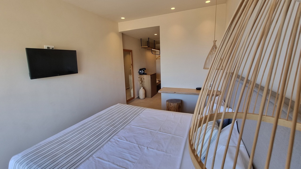 Photo of Bedroom in Agios Nikolaos