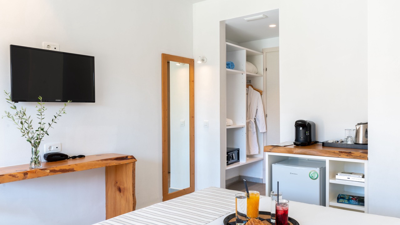 Photo of Bedroom in Agios Nikolaos
