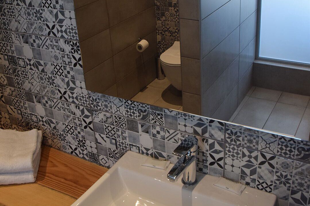 Photo of Bathroom in Agios Nikolaos