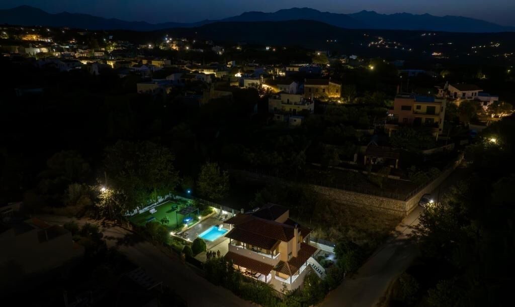 Photo of Outdoor in Prines