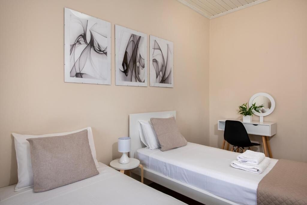 Photo of Bedroom in Prines