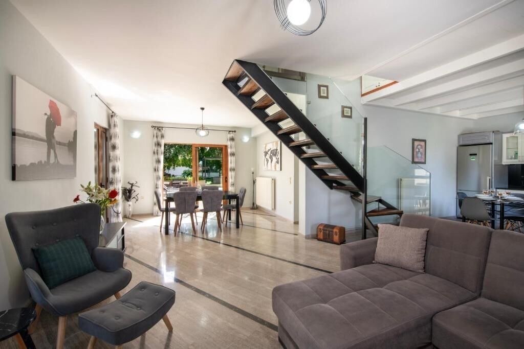 Photo of Livingroom in Prines