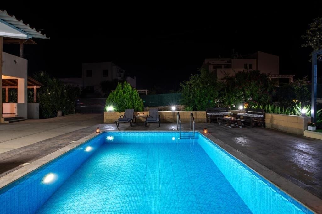 Photo of Outdoor in Prines