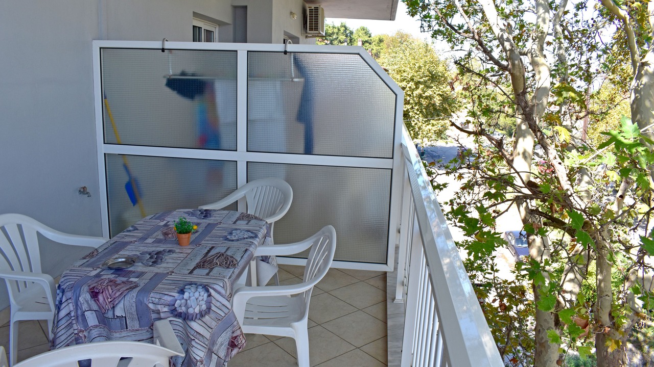 Photo of Patio Balcony in Nei Pori