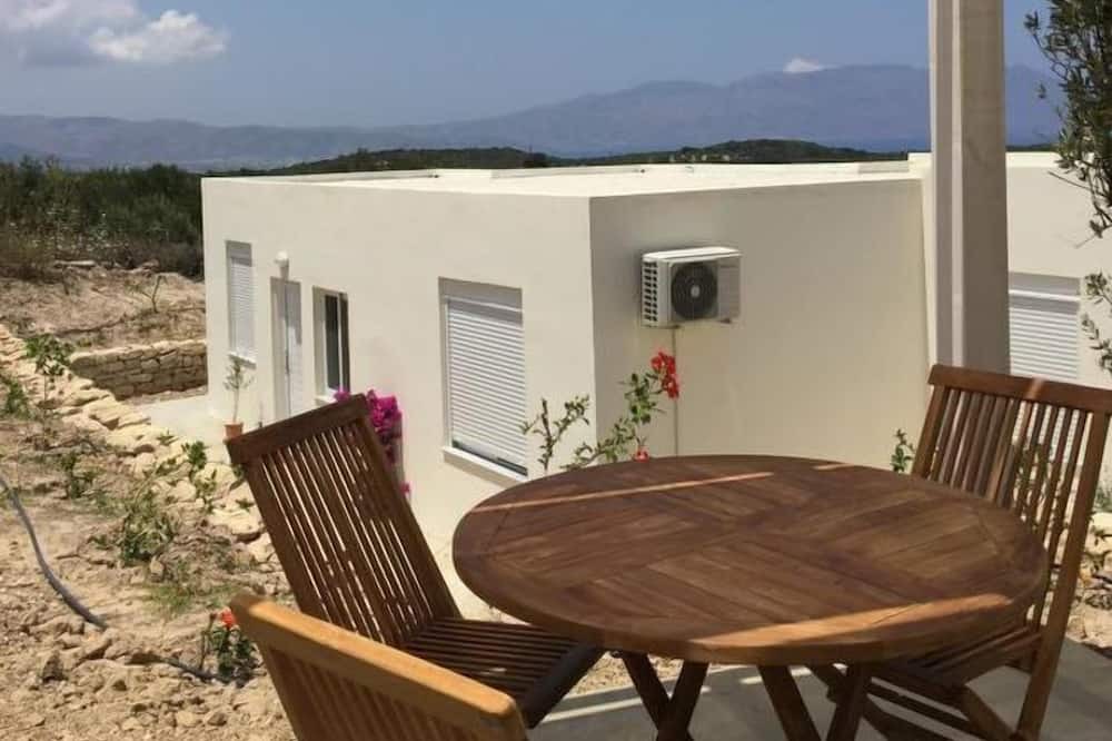 Photo of Patio Balcony in Plakalona