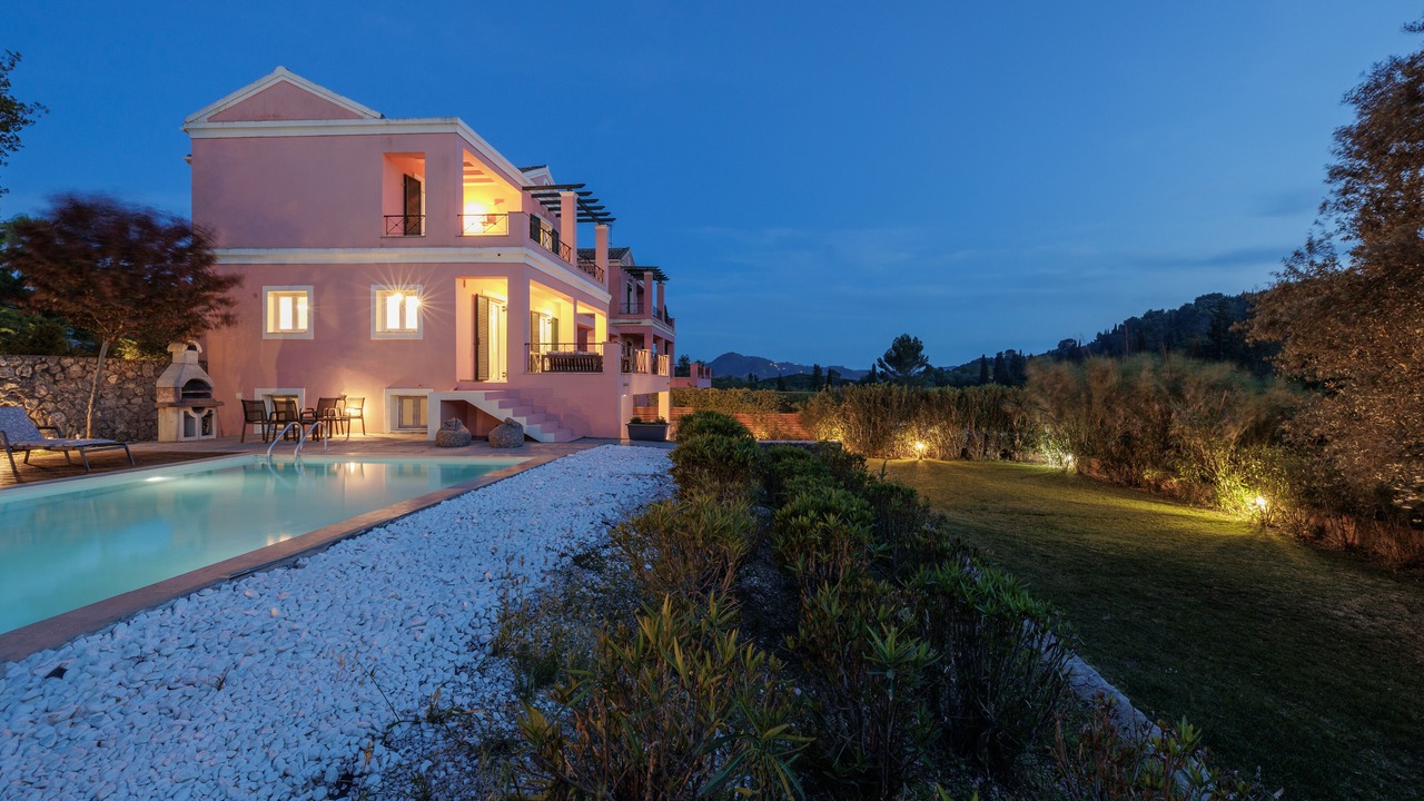 Photo of Outdoor in Agios Ioannis