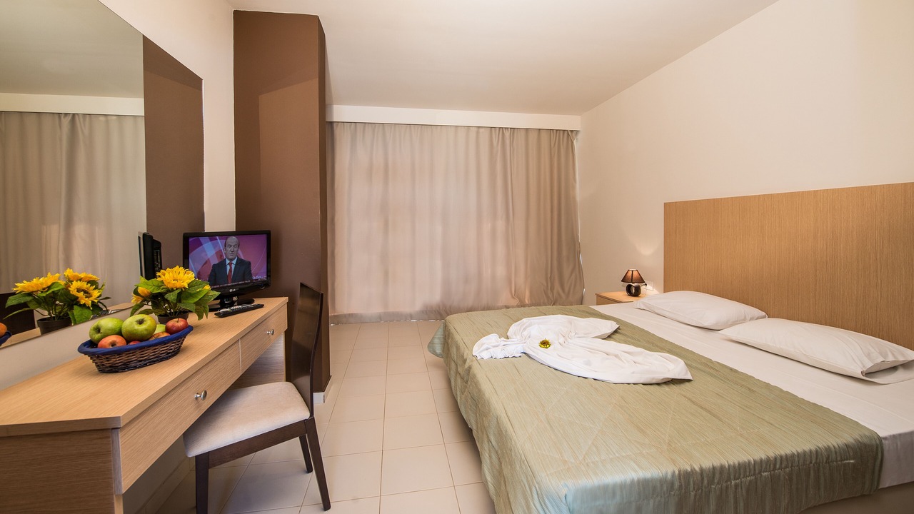 Photo of Bedroom in Kolymbia