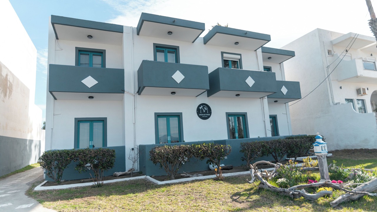 Photo of Outdoor in Mastichari