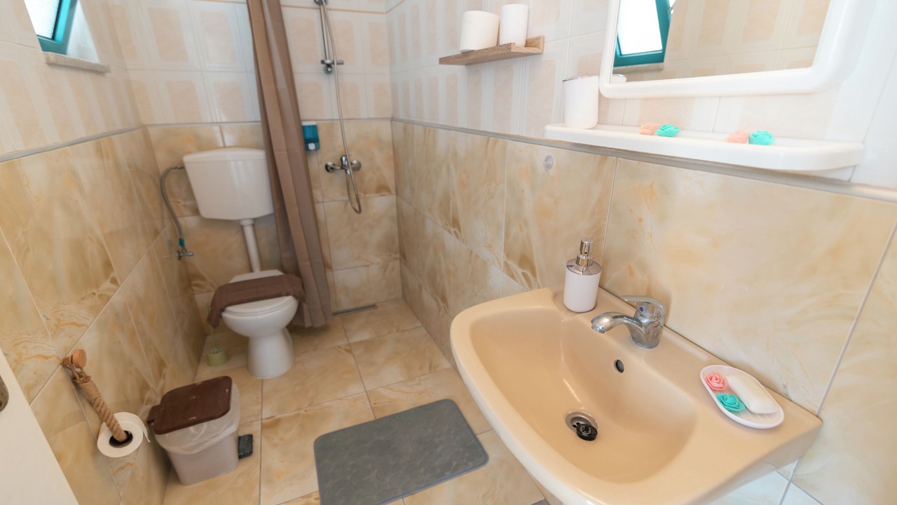 Photo of Bathroom in Mastichari