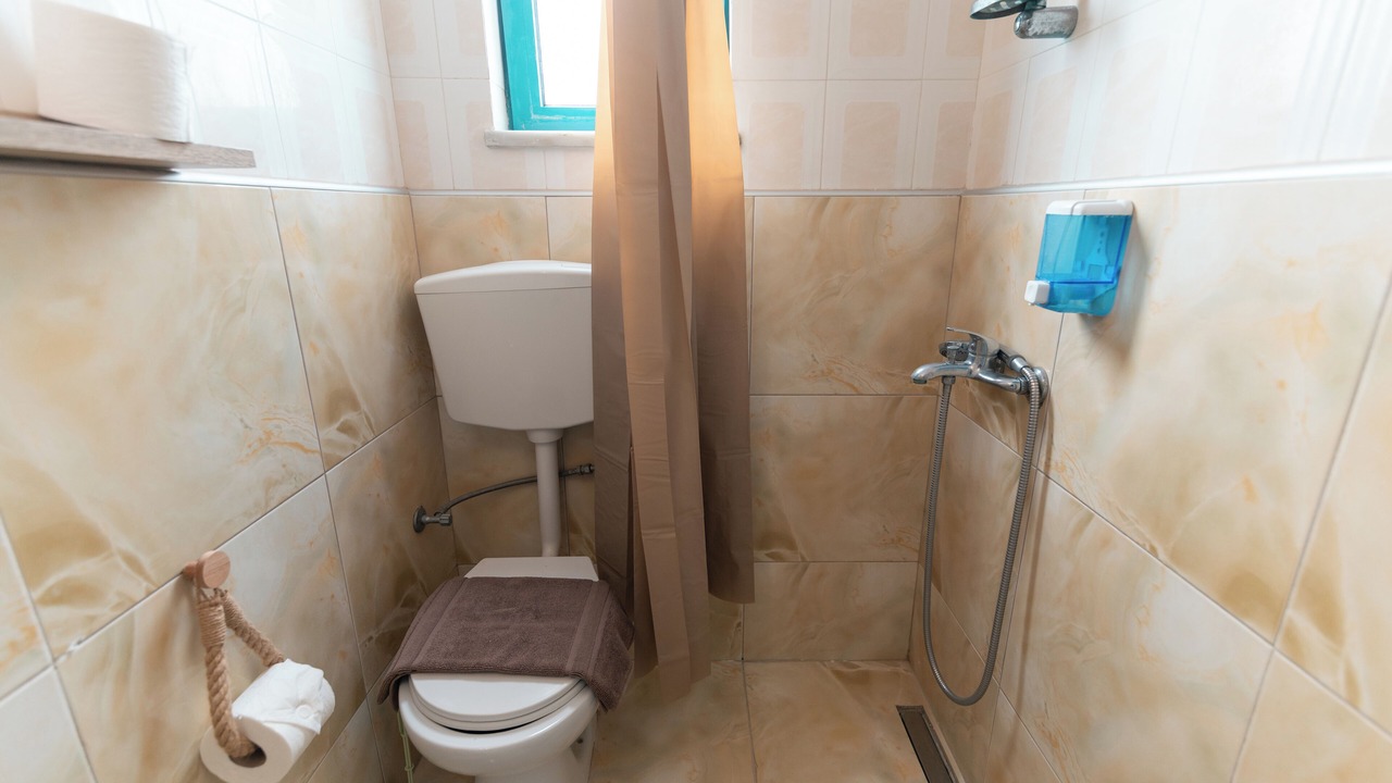 Photo of Bathroom in Mastichari