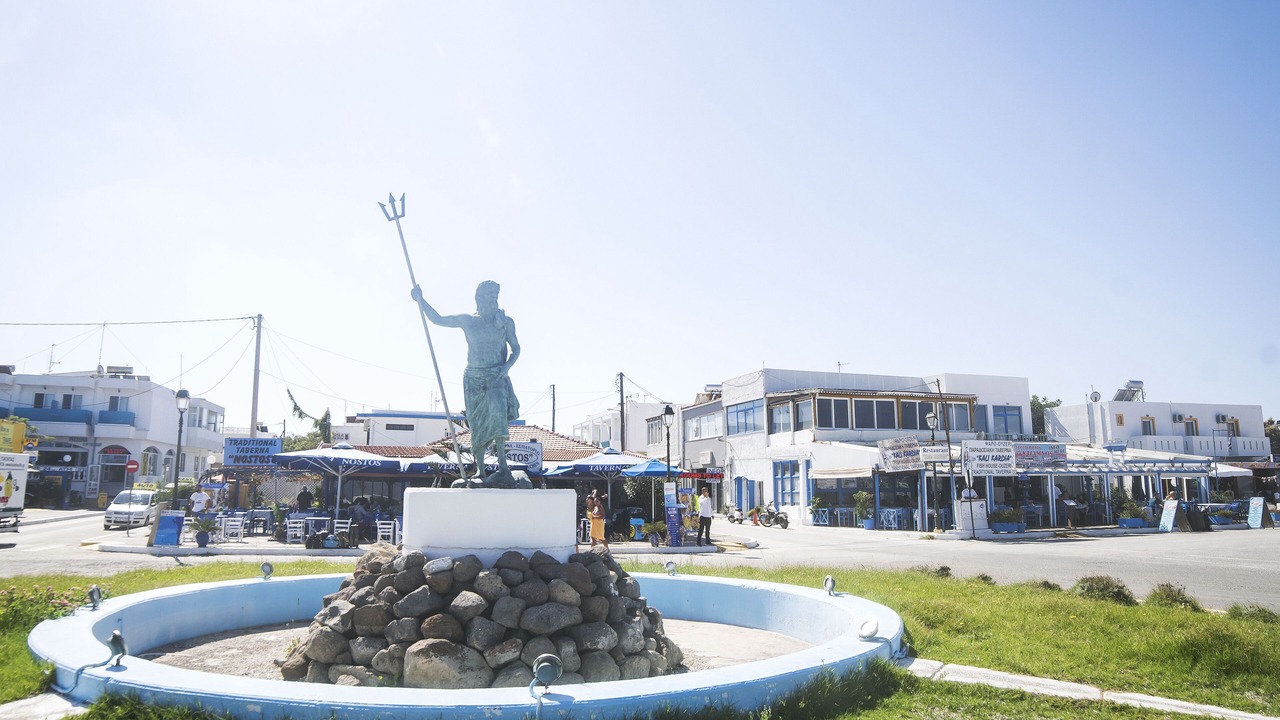 Photo of Outdoor in Mastichari