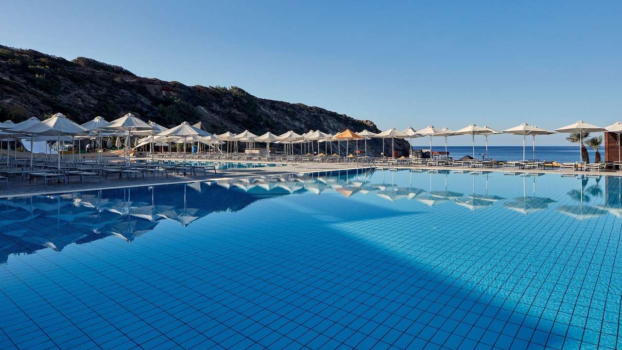 Photo of Outdoor in Makry Gialos