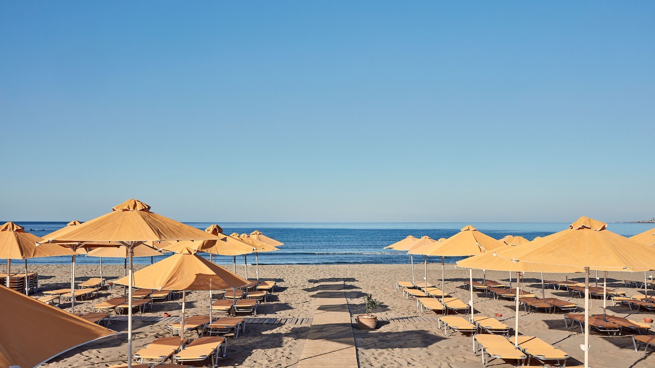 Photo of Outdoor in Makry Gialos