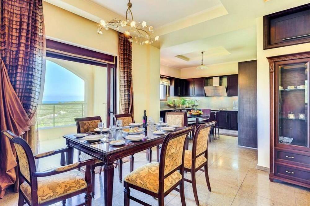 Photo of Livingroom in Kournas