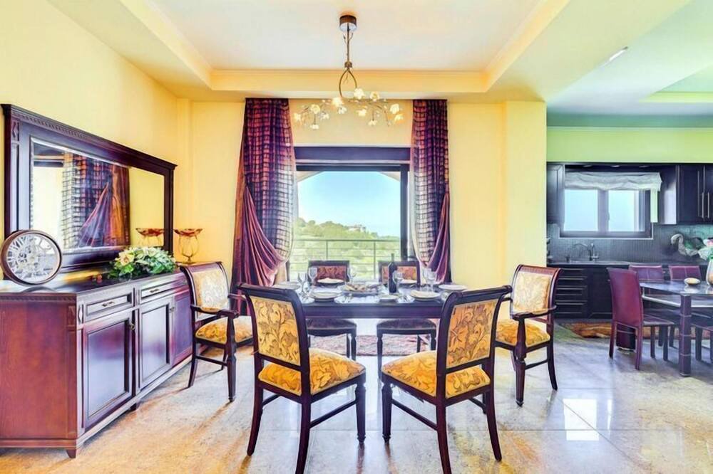 Photo of Livingroom in Kournas