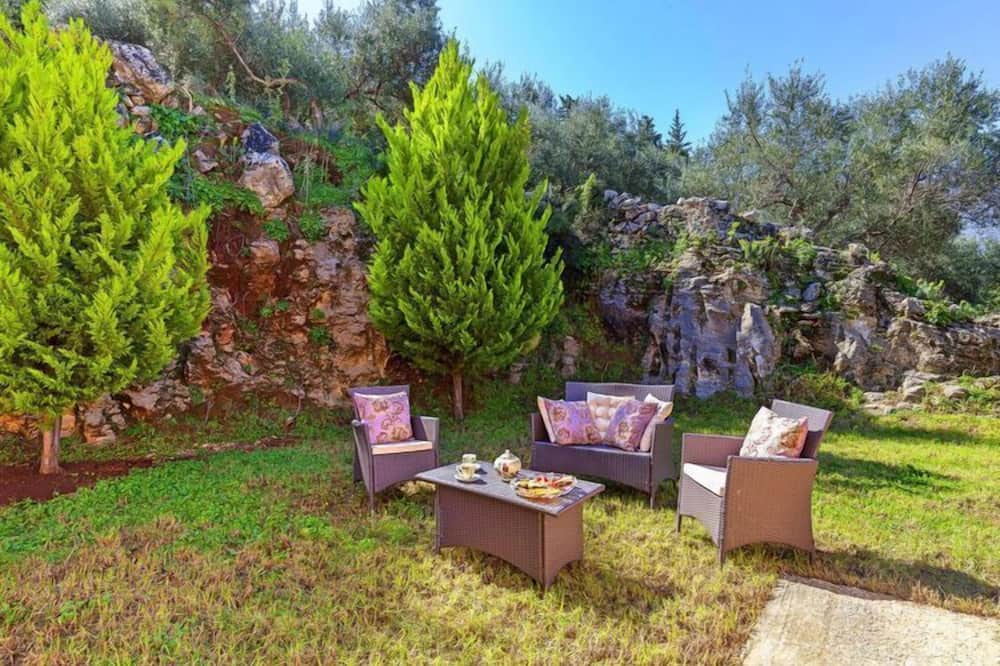 Photo of Outdoor in Kournas