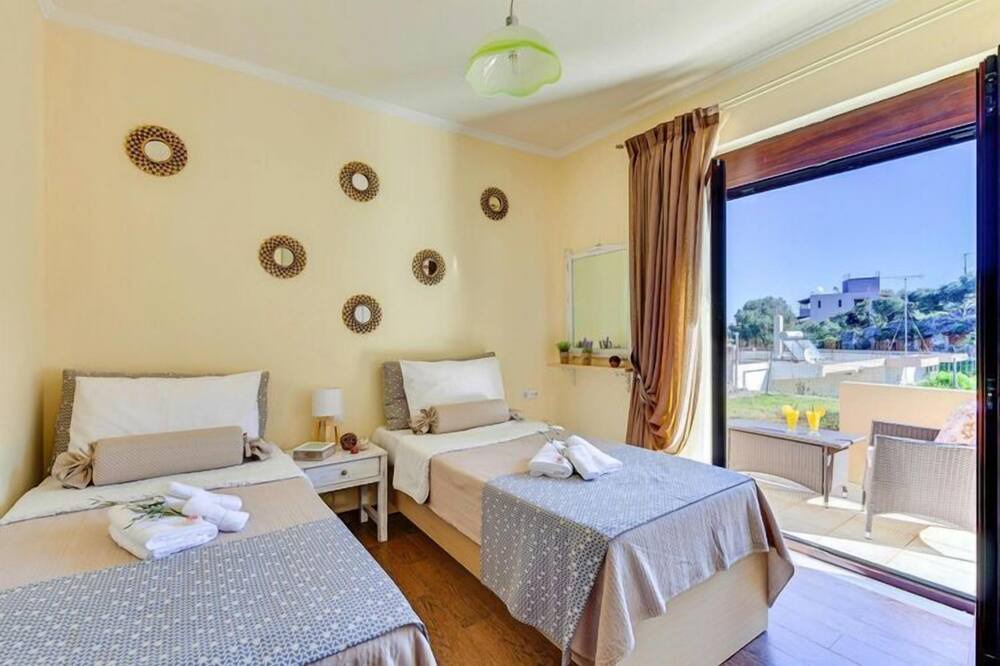 Photo of Bedroom in Kournas