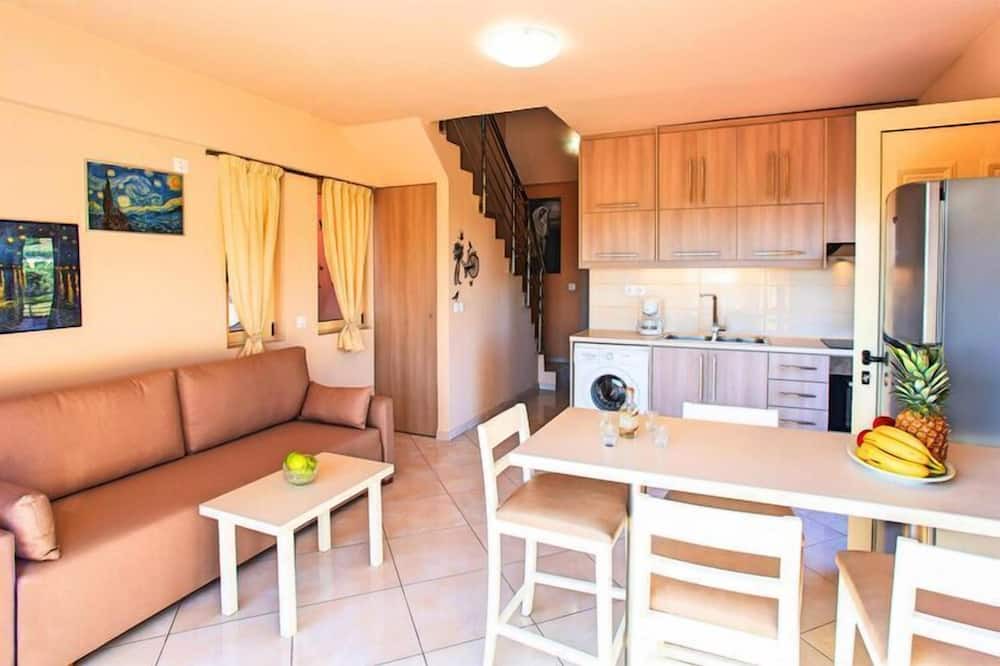 Photo of Livingroom in Mathes