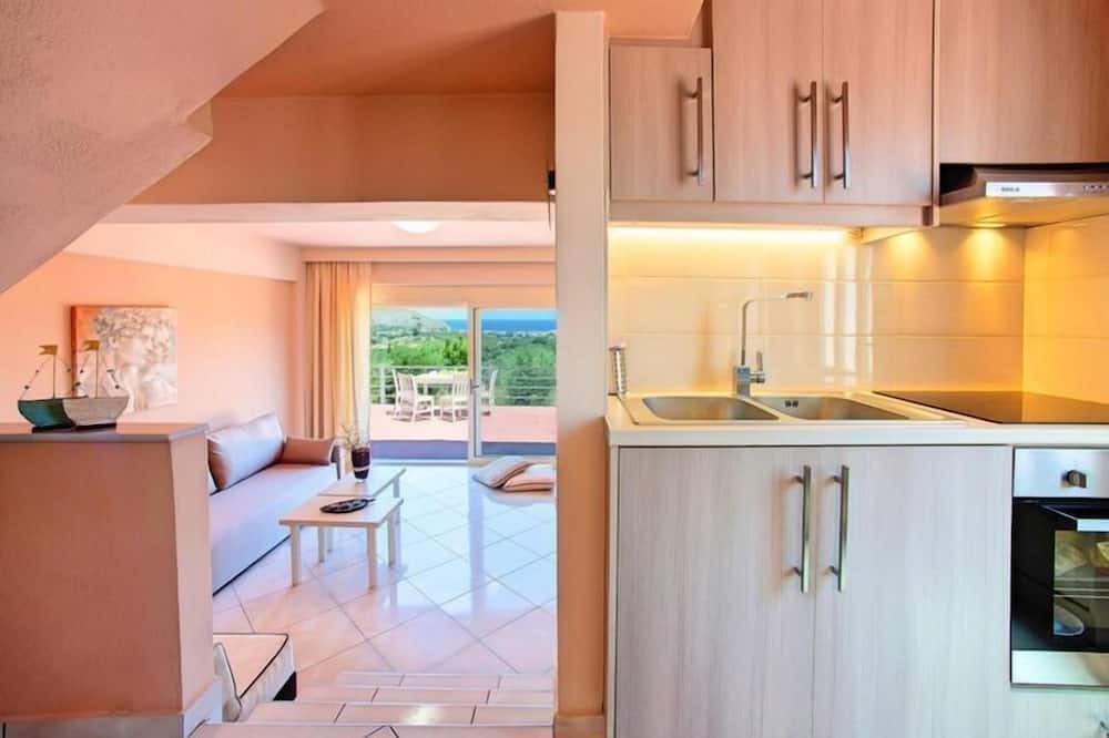 Photo of Kitchen in Mathes
