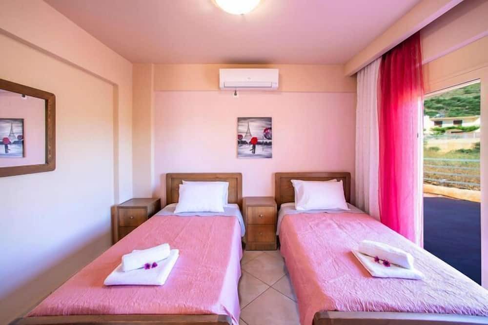 Photo of Bedroom in Mathes