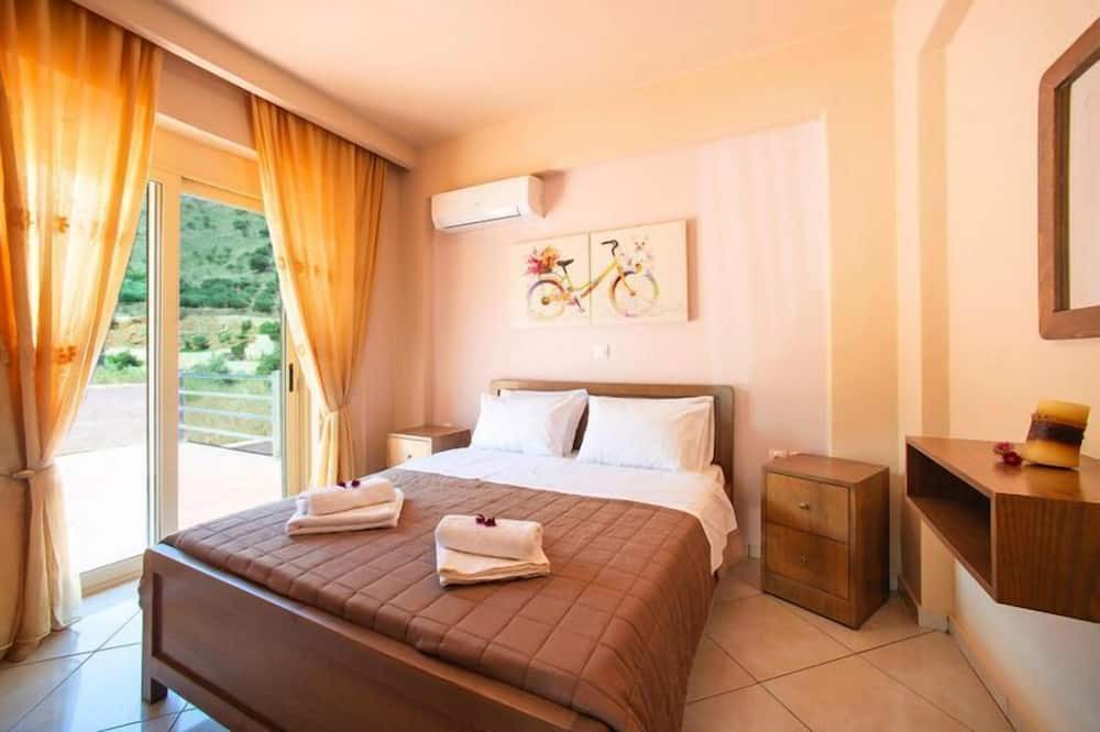 Photo of Bedroom in Mathes