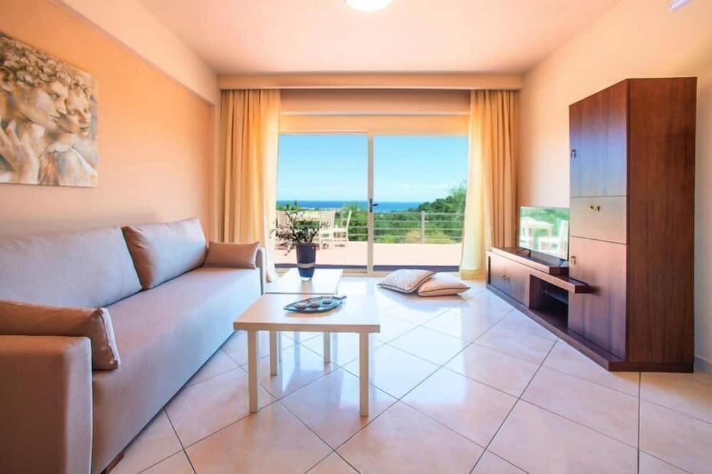 Photo of Livingroom in Mathes