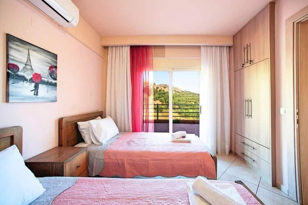 Photo of Bedroom in Mathes