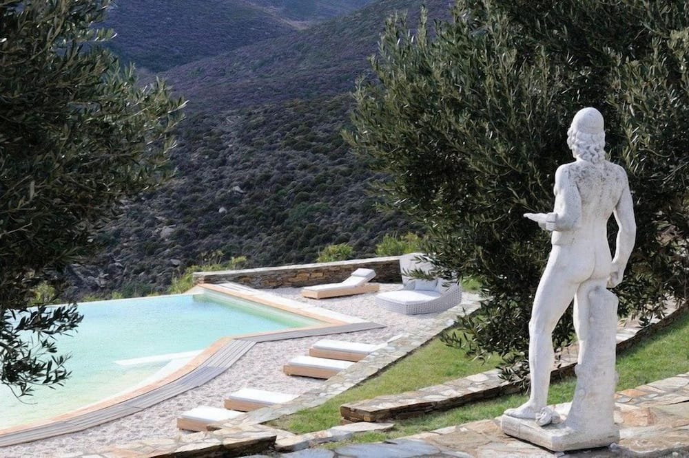 Photo of Outdoor in Andros