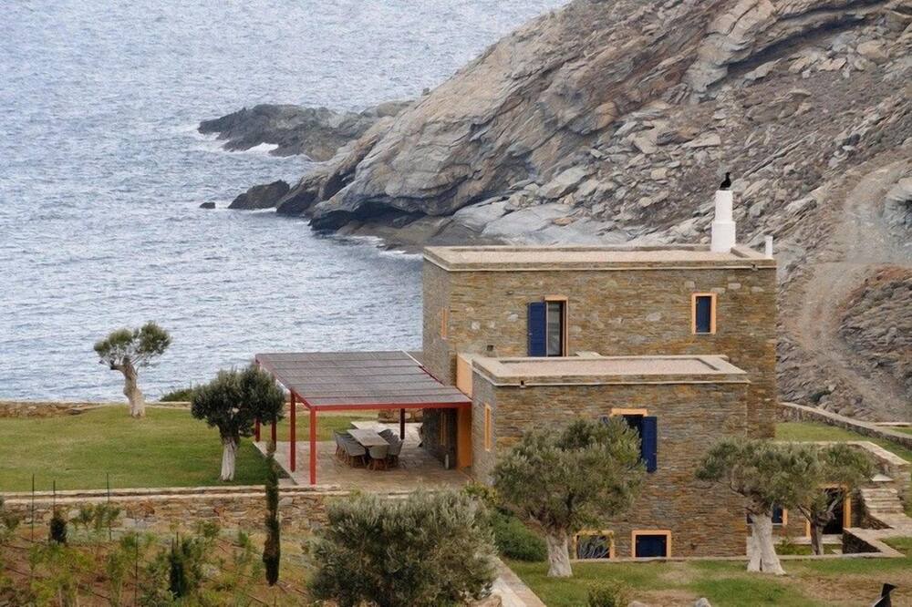 Photo of Outdoor in Andros