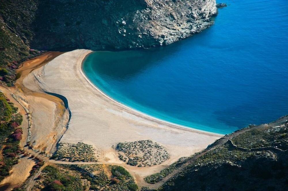 Photo of Outdoor in Andros