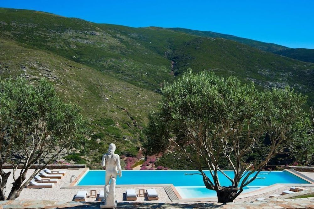 Photo of Outdoor in Andros