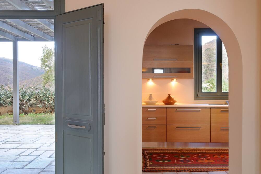 Photo of Bedroom in Andros