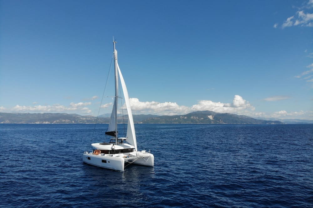 Photo of Outdoor in Gouvia