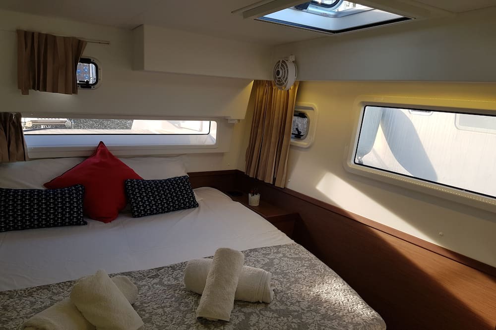 Photo of Bedroom in Gouvia