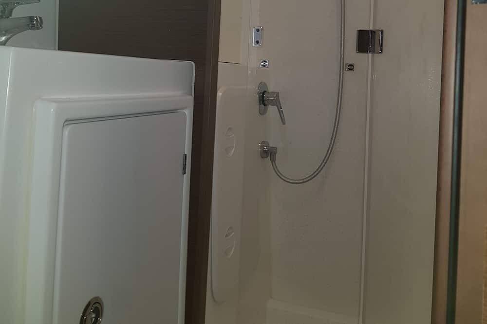 Photo of Bathroom in Gouvia